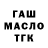 Дистиллят ТГК гашишное масло Toni Sussex